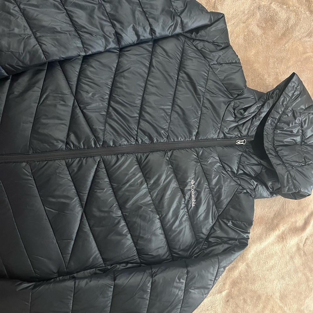Women’s Columbia Jacket